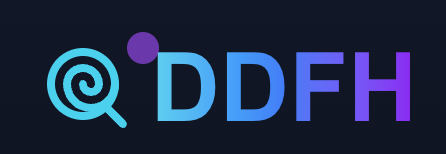 DumDum File Hosting Logo